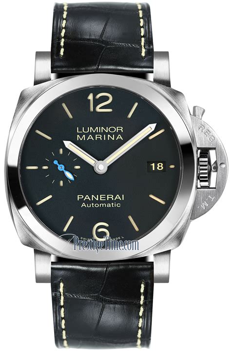 luminor panerai fiyat|panerai luminor marina 42mm.